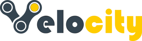 Velocity logo
